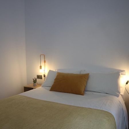 Apartamentos As Barxas Playa Moaña Εξωτερικό φωτογραφία