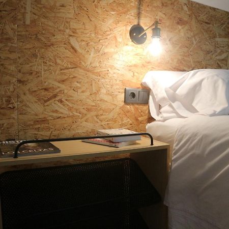 Apartamentos As Barxas Playa Moaña Εξωτερικό φωτογραφία