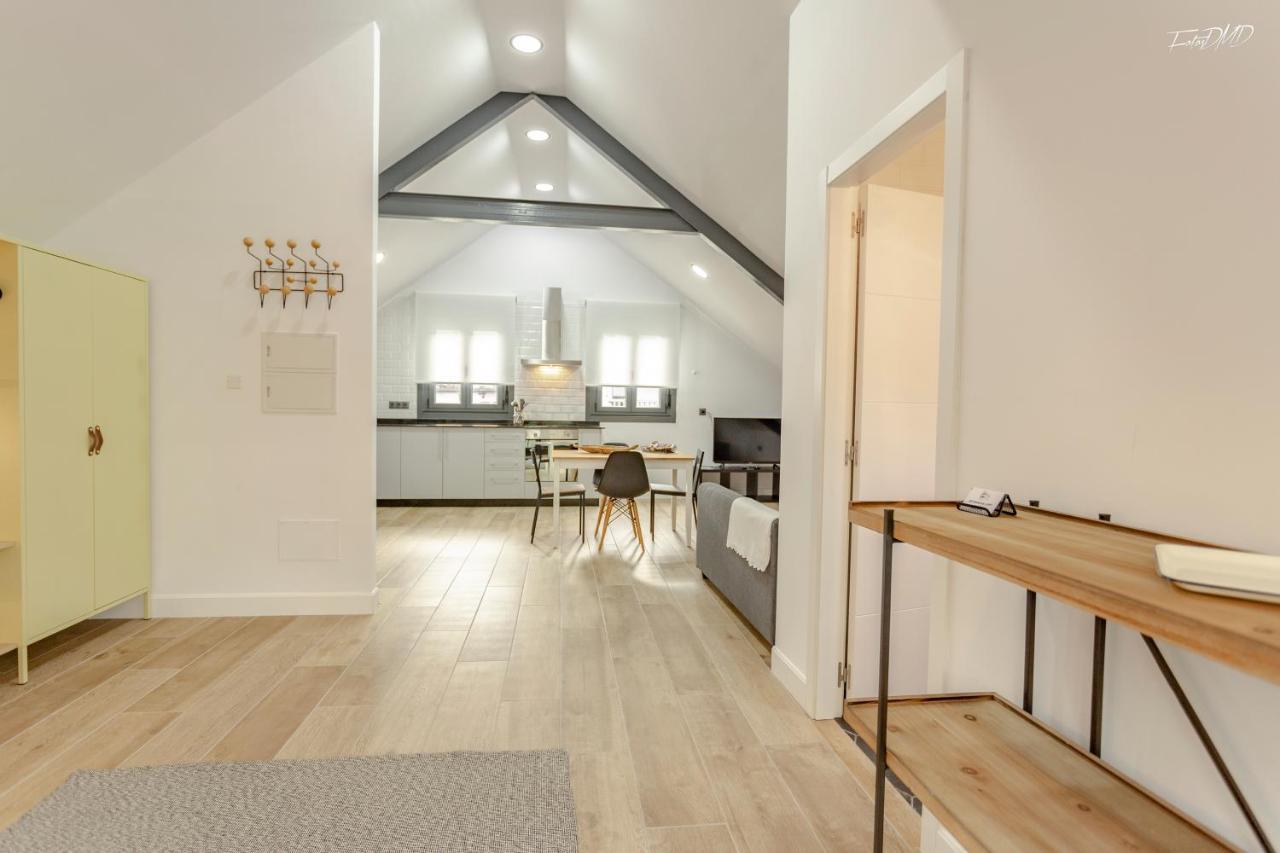 Apartamentos As Barxas Playa Moaña Εξωτερικό φωτογραφία