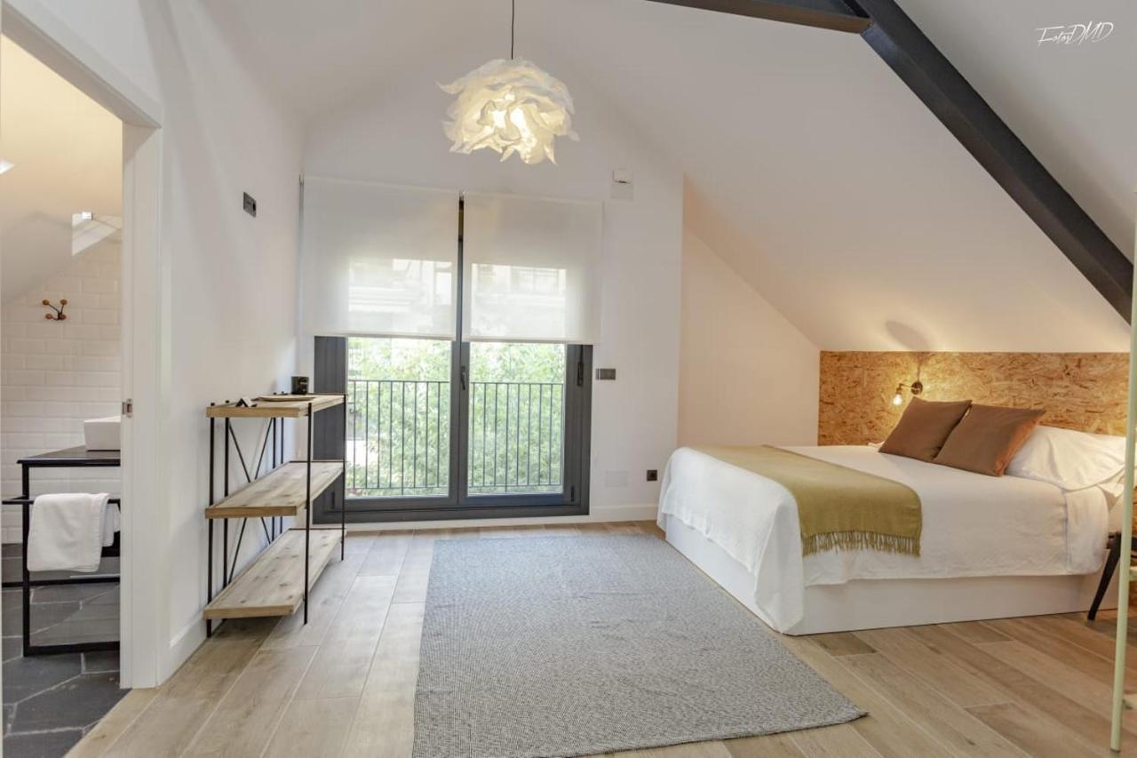 Apartamentos As Barxas Playa Moaña Εξωτερικό φωτογραφία