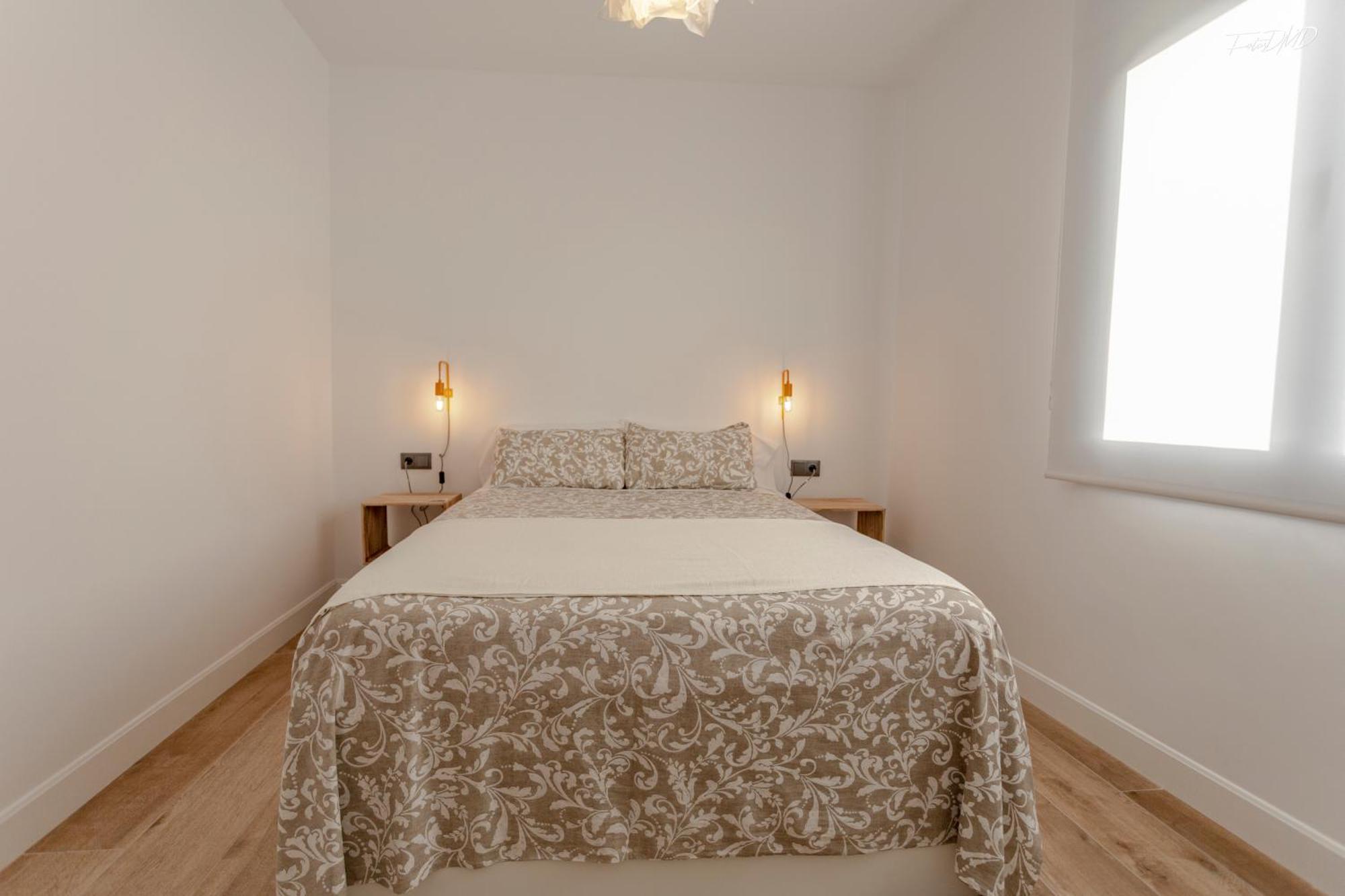 Apartamentos As Barxas Playa Moaña Εξωτερικό φωτογραφία