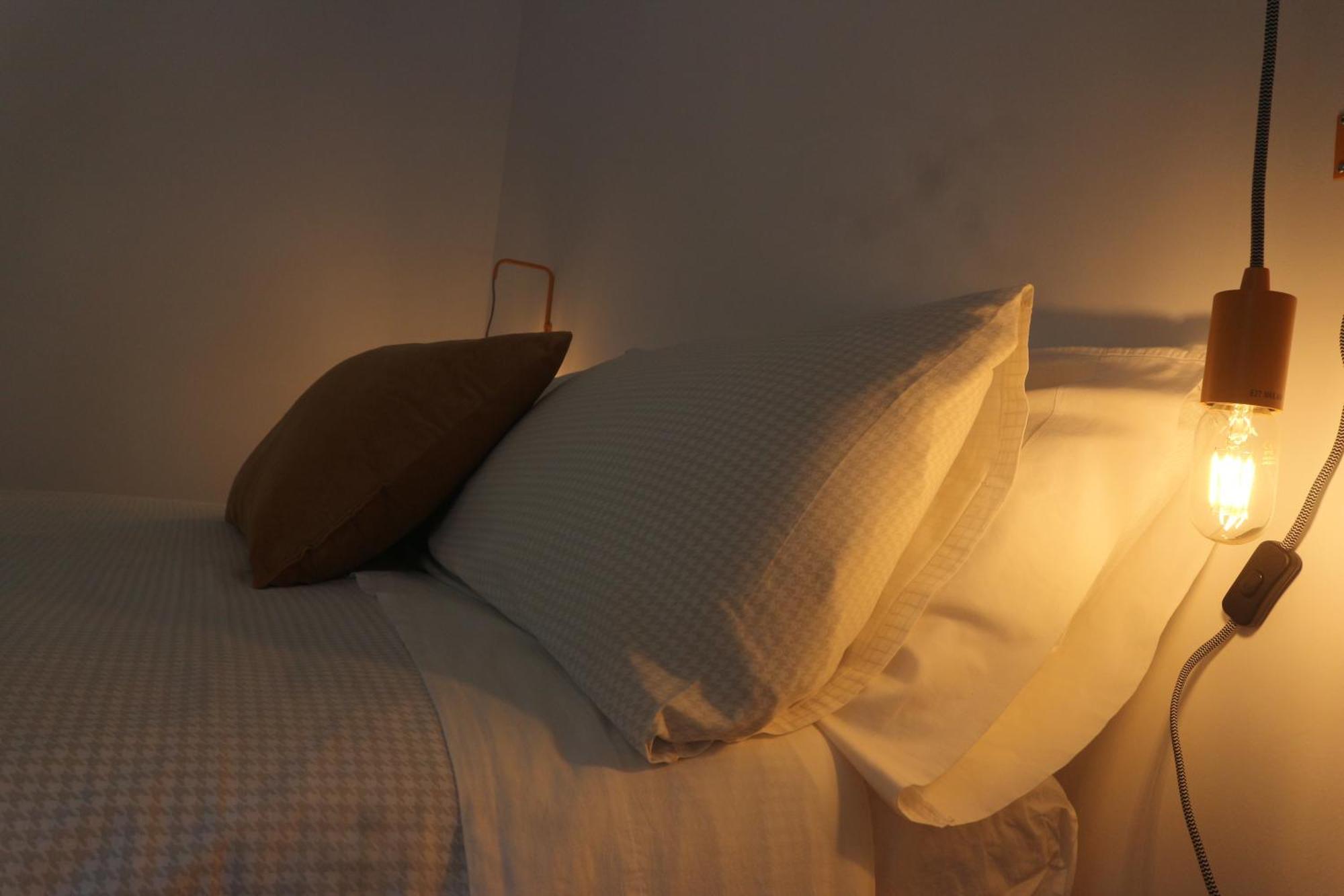 Apartamentos As Barxas Playa Moaña Εξωτερικό φωτογραφία