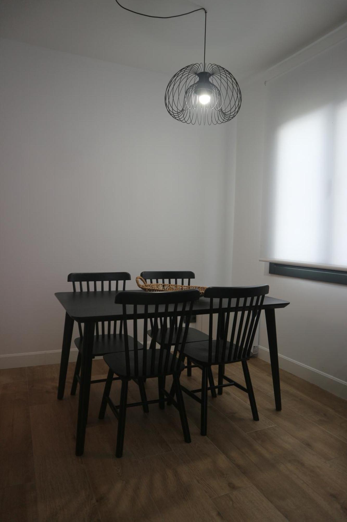 Apartamentos As Barxas Playa Moaña Εξωτερικό φωτογραφία