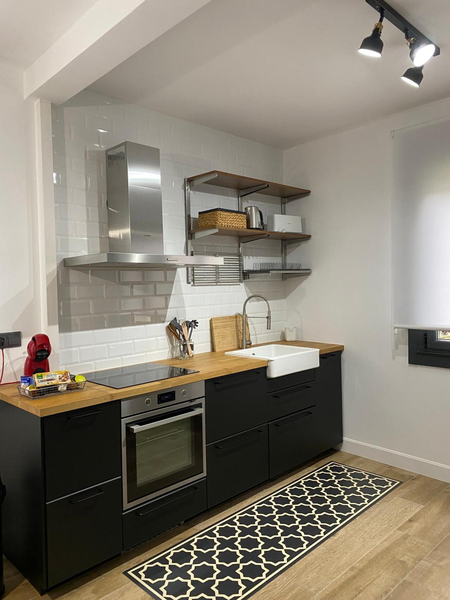 Apartamentos As Barxas Playa Moaña Εξωτερικό φωτογραφία