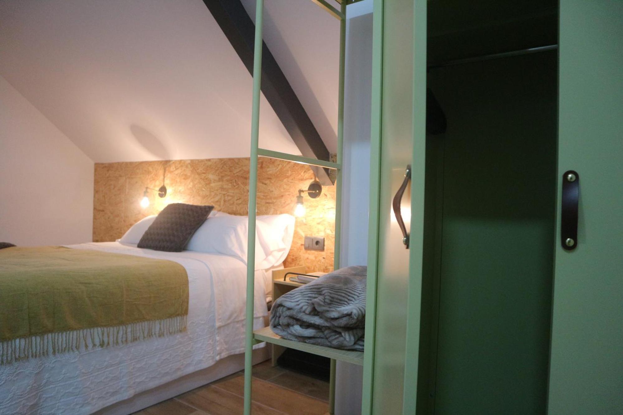 Apartamentos As Barxas Playa Moaña Εξωτερικό φωτογραφία