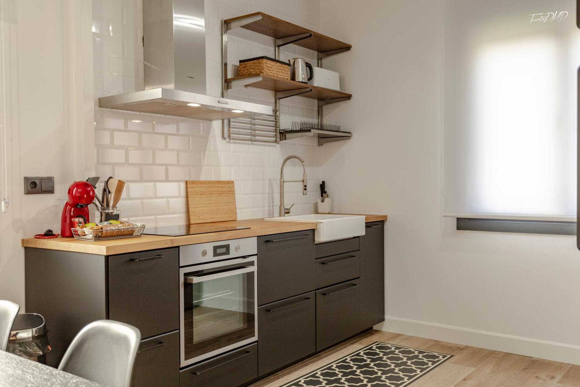 Apartamentos As Barxas Playa Moaña Δωμάτιο φωτογραφία